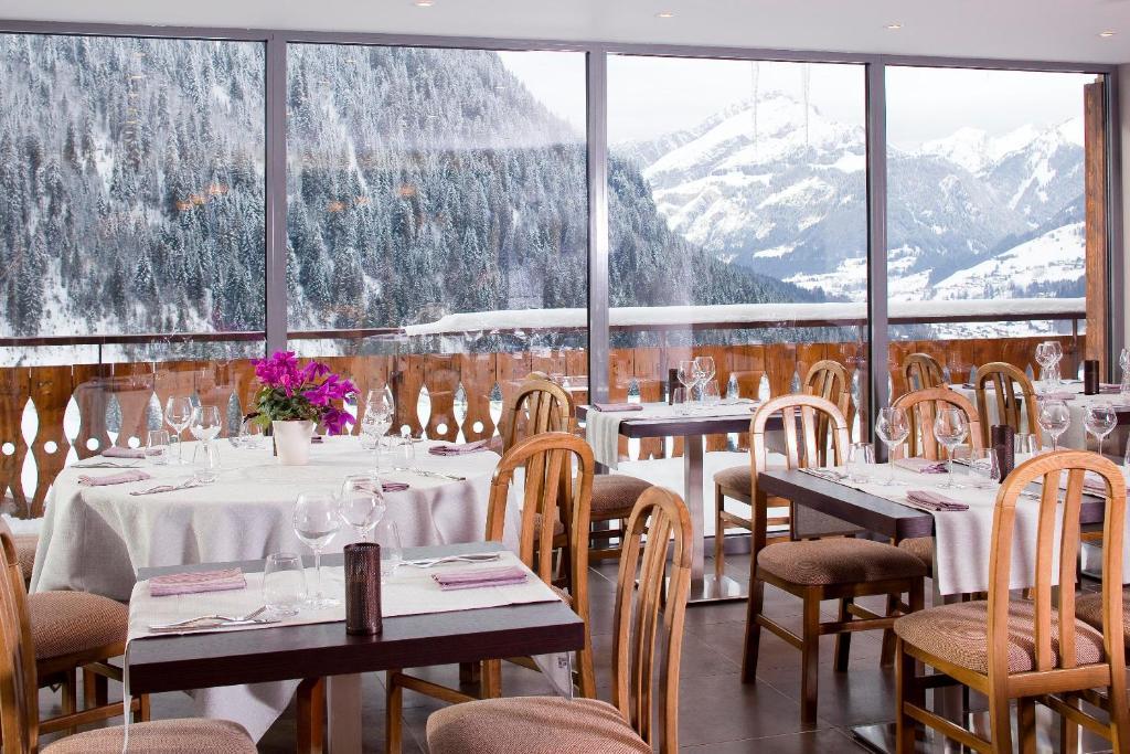 Contact Hotel Belalp Seyssinet-Pariset Eksteriør billede